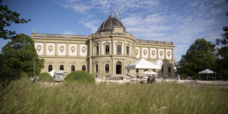 Nuit des musées au Musée Ariana