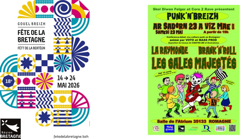 Punk'n'Breizh