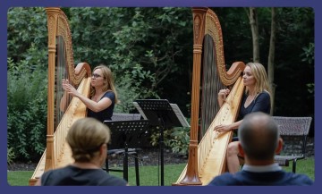 Concert du Conservatoire TPM