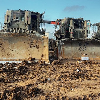 Projection spéciale : "Collape" (France, 2026)