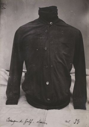 Hermès, la collection Fil Rouge – célébrer 100 ans de mode, entre patrimoine et création