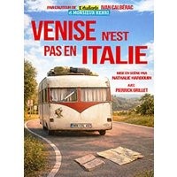 Venise n'est pas en italie