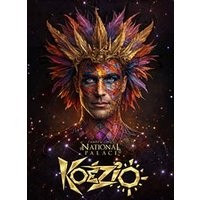 Revue koezio / repas + spectacle