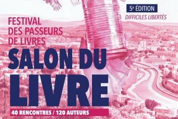 Iliazd, l’art en révolte : du livre au musée, une liberté à toucher