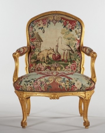 « La classe, l’œuvre ! » - Mises en scène des fables de Jean de la Fontaine par les élèves de CM1-CM2