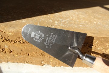 Réouverture du Musée d'archéologie de Chelles Alfred-Bonno