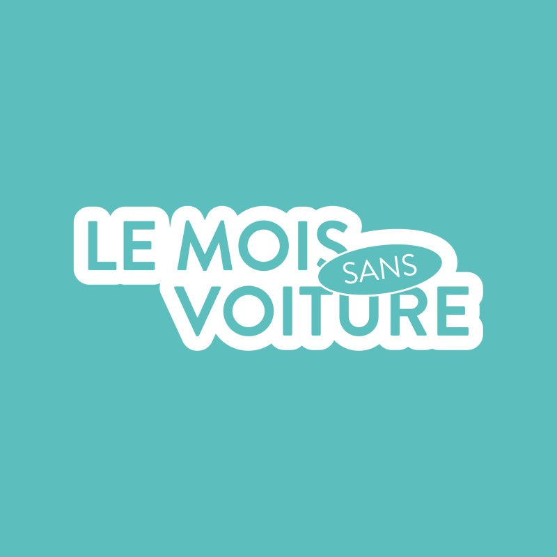 Le mois sans voiture