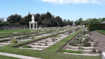 Visite guidée "Mémoire d'hommes, mémoire de guerres"
