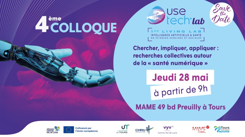 Chercher, impliquer, appliquer : recherches collectives autour de la "santé numérique"