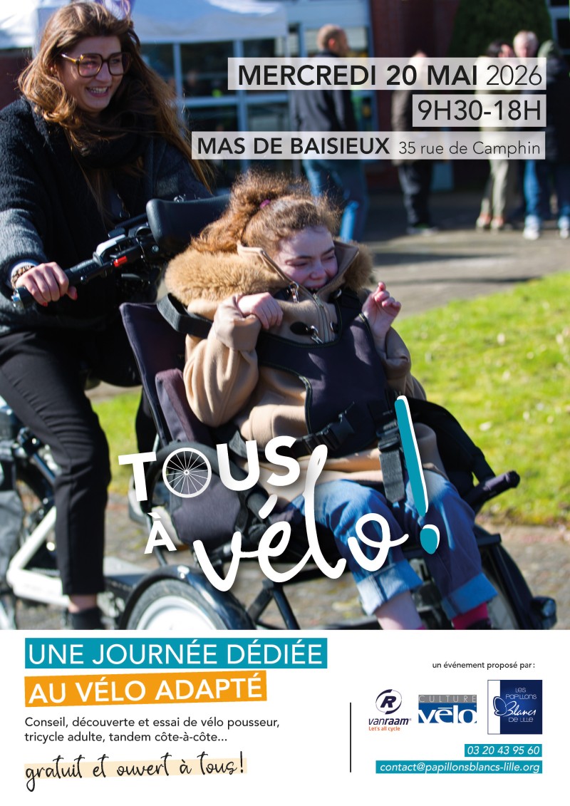 Tous à vélo !