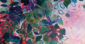 Visite-balade nature : Faune et flore, de la peinture à la nature