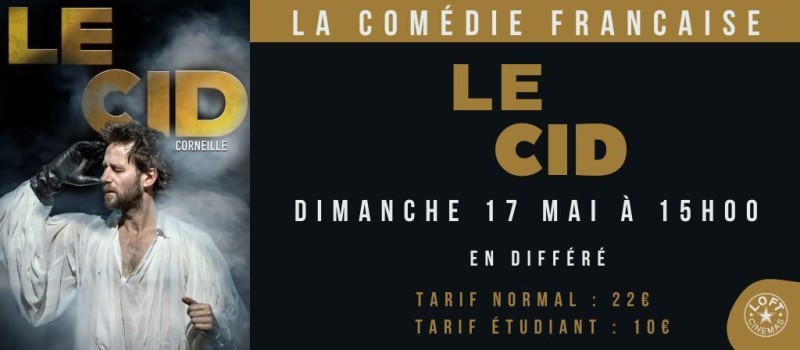 Le Cid