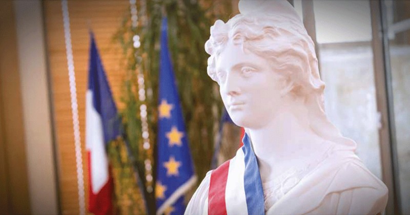 Conseil municipal