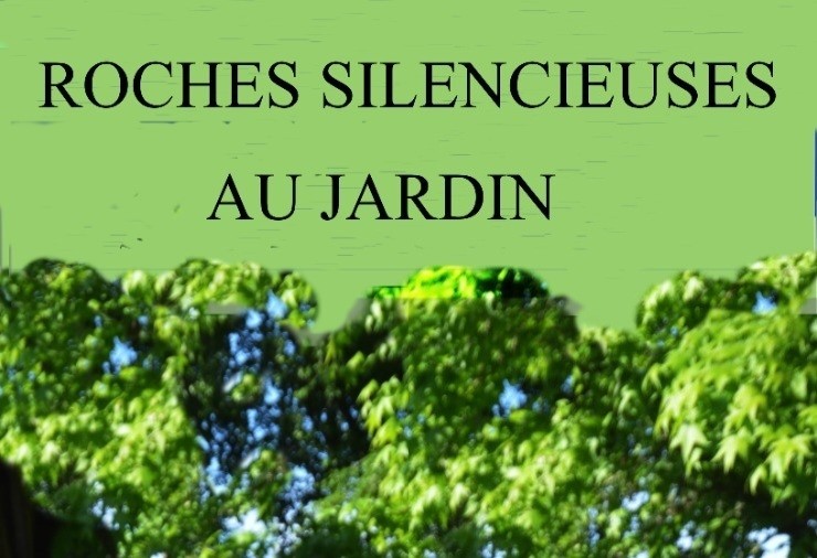 Exposition : Les Roches silencieuses