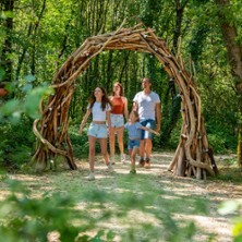 Areka, le Jeu d'Aventure Grandeur Nature