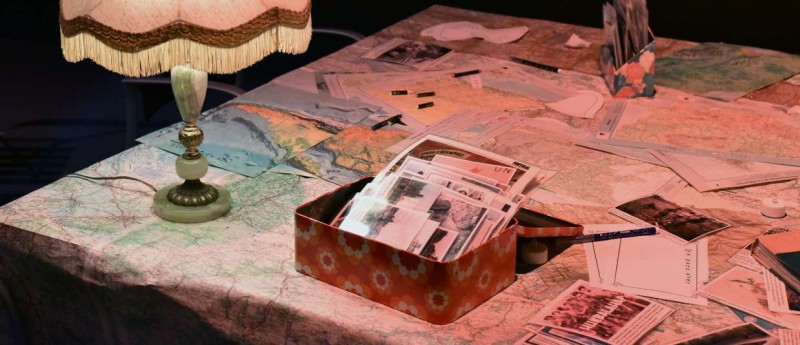 Nuit européenne des musées