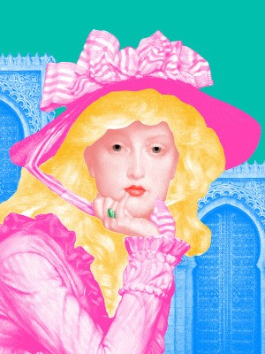 Restitution de travaux d'éducation artistique et culturelle sur la thématique de la famille