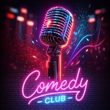 Comedy Club Uzès