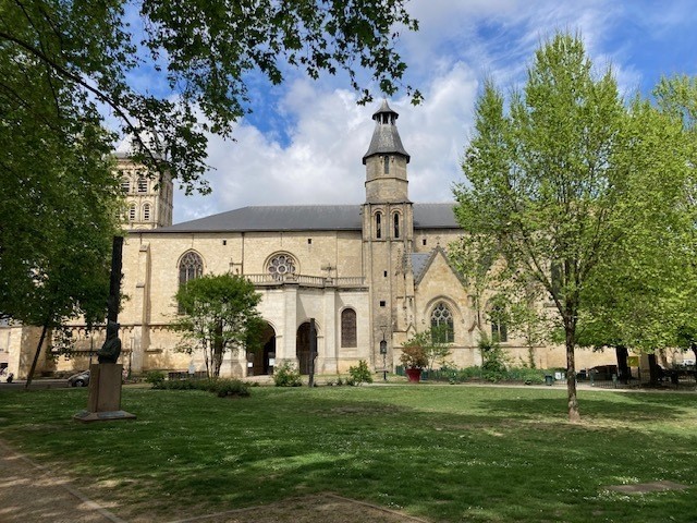Village de l'archéologie - Bordeaux - Visites flash