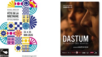 Dastum, la maison des sources