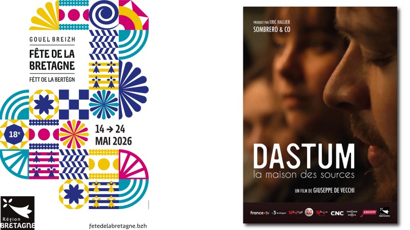 Dastum, la maison des sources