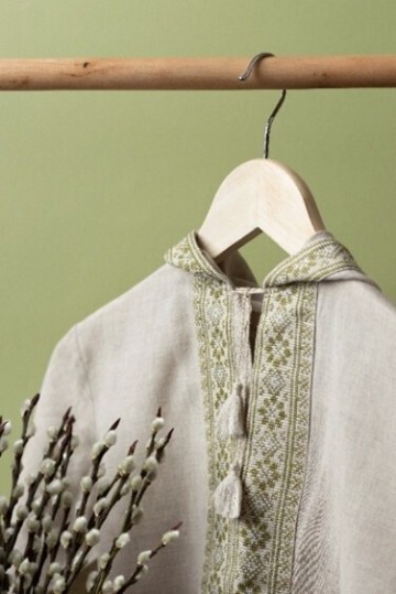 Atelier de création d'un porte-manteau mural en matériaux recyclés