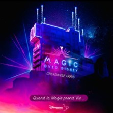 Disney Magic by Créadanse