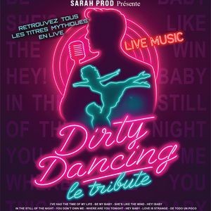 DIRTY DANCING