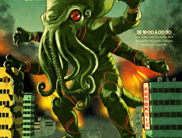 Local Bands Attack Minifest #2