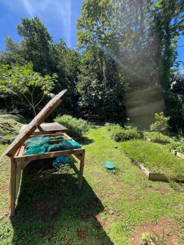 Le Jardin MARAVILLA