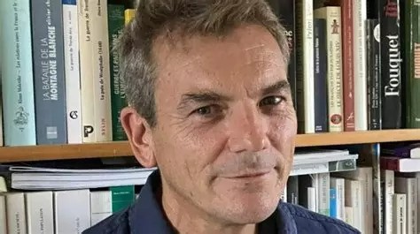 Quand le doute fait avancer... l'Histoire - Rencontre avec Yann LIGNEREUX