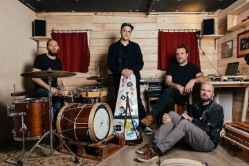 Septembal : Le Grand Bal avec Le Grand Barouf + l'EMTN & Gilles Chabenat