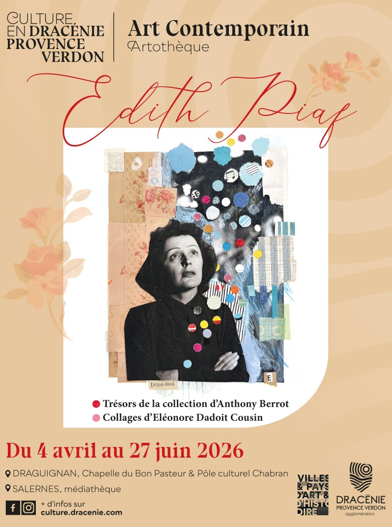 Immersion dans l'exposition PIAF
