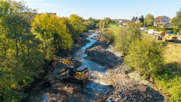[RENCONTRE ECHANGES] Métamorphose du Canal de dérivation de Nevers