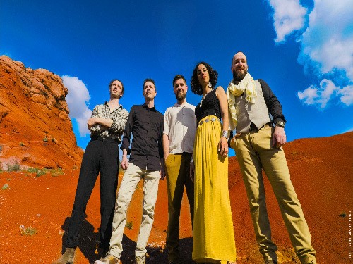 Voix de femmes du monde