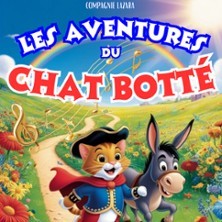Les Aventures Extraordinaires du Chat Botté