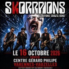Skorpions