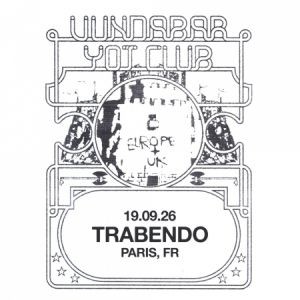 Vundabar + Yot Club