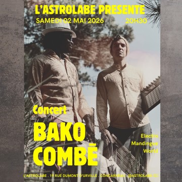 BAKO-COMBĒ