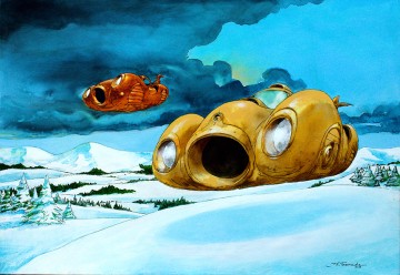 Jardin de la Famille Tournadre-Grimber