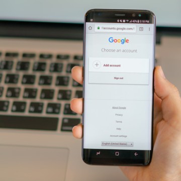 Ateliers informatiques intermédiaire : LES SERVICES DE GOOGLE
