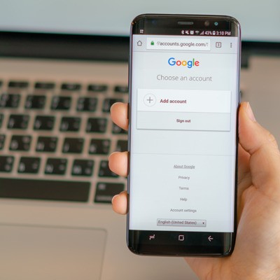Ateliers informatiques intermédiaire : LES SERVICES DE GOOGLE
