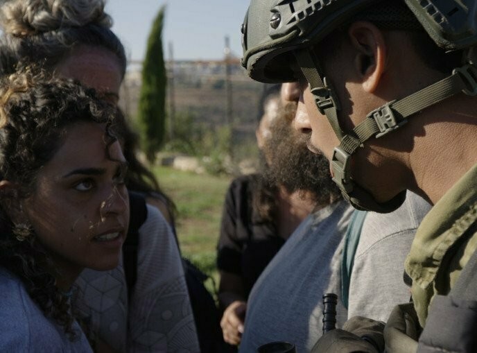 Alice au pays des colons