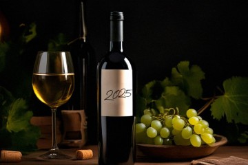 Dans les coulisses du millésime 2025