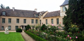 Musée d'art et d'histoire de Meudon - Sortie