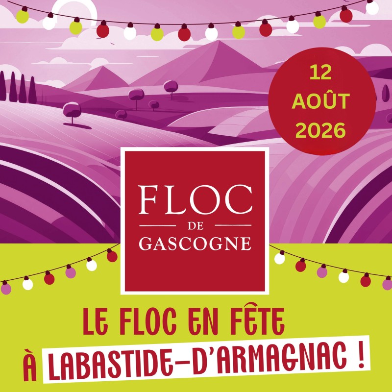 Fête du Floc