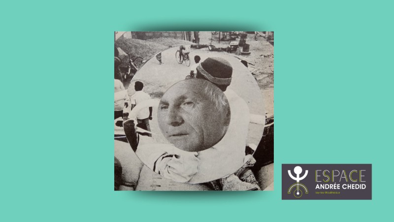 Une trop bruyante solitude