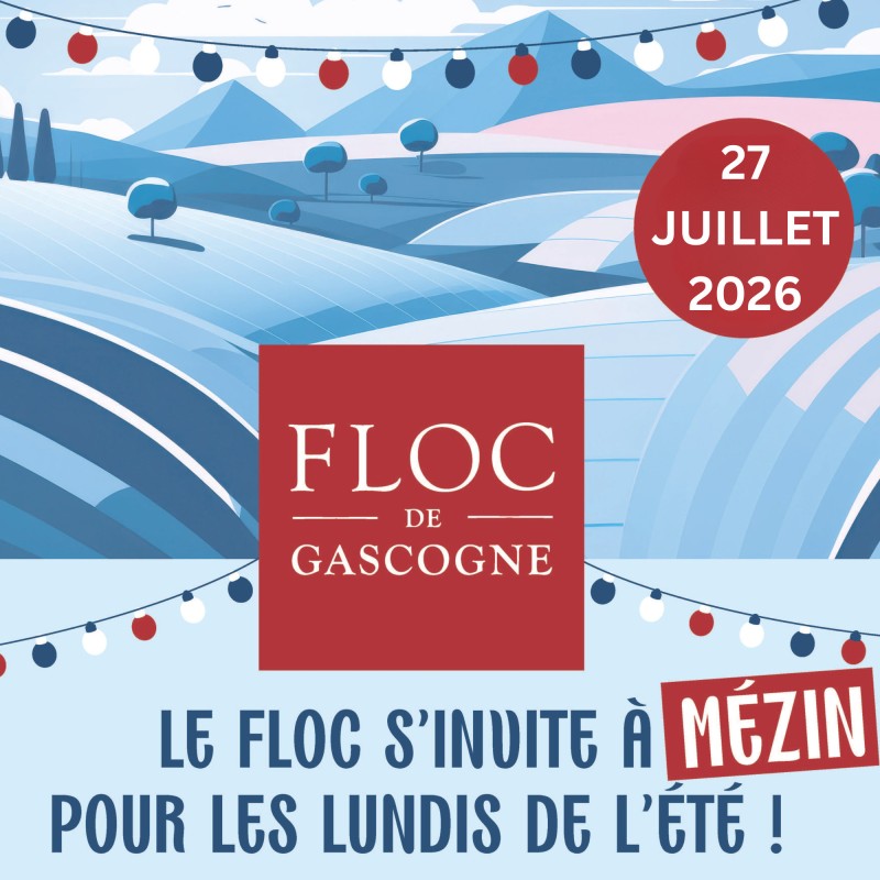 Fête du Floc