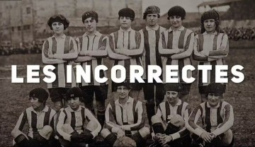 Les incorrectes : Alice Milliat et les débuts du sport au féminin - Ciné-débat