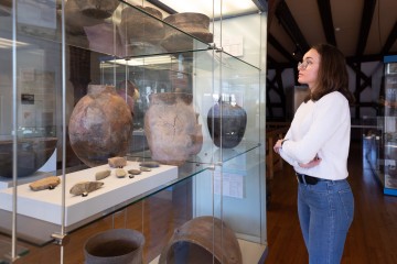 Journées de l'archéologie - Muséomidi